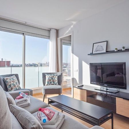 Alcam Rubi Apartment ภายนอก รูปภาพ