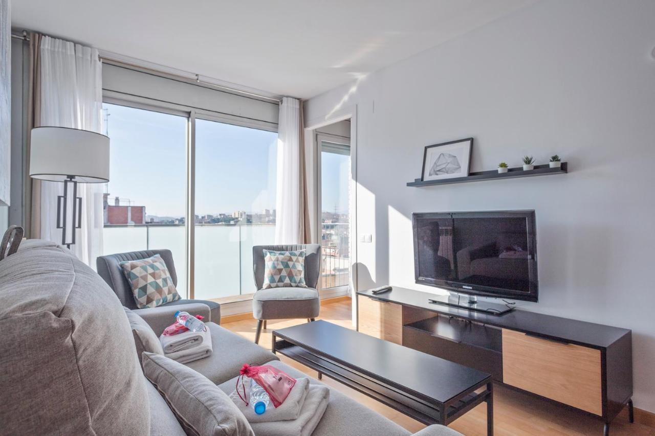 Alcam Rubi Apartment ภายนอก รูปภาพ