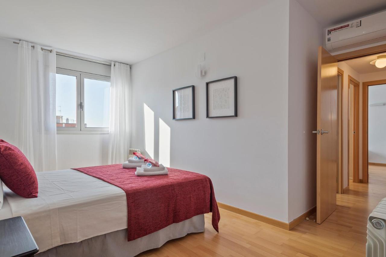 Alcam Rubi Apartment ภายนอก รูปภาพ