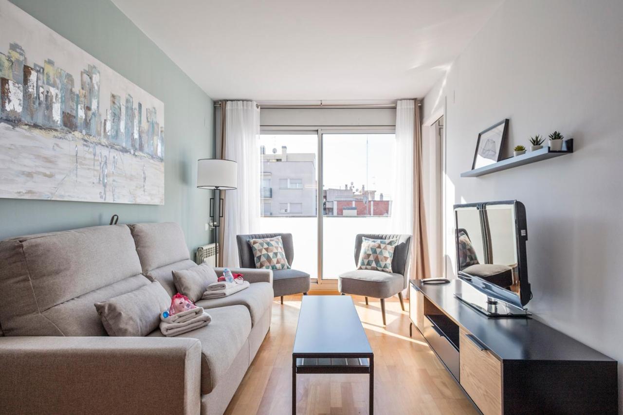 Alcam Rubi Apartment ภายนอก รูปภาพ