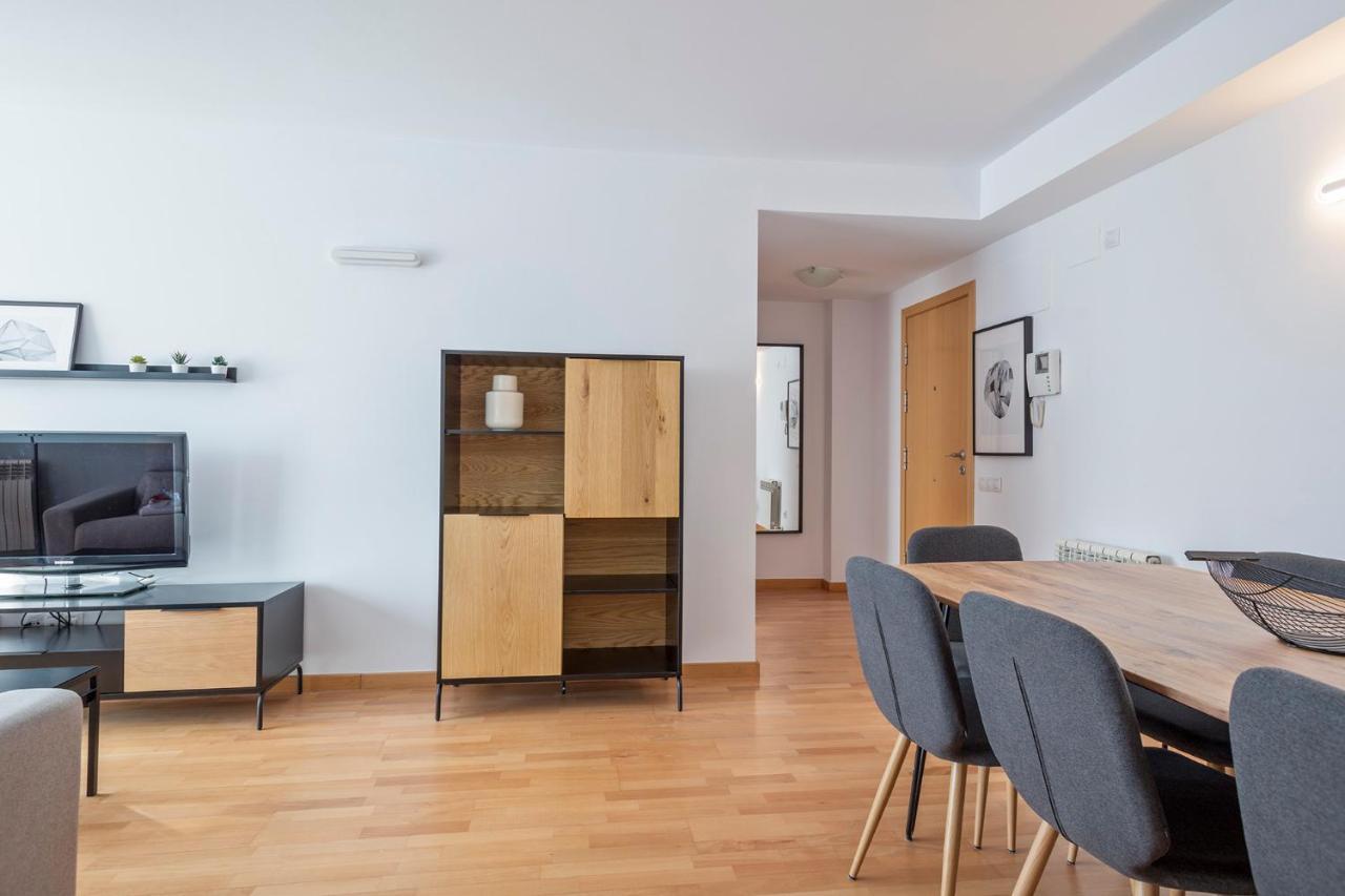 Alcam Rubi Apartment ภายนอก รูปภาพ
