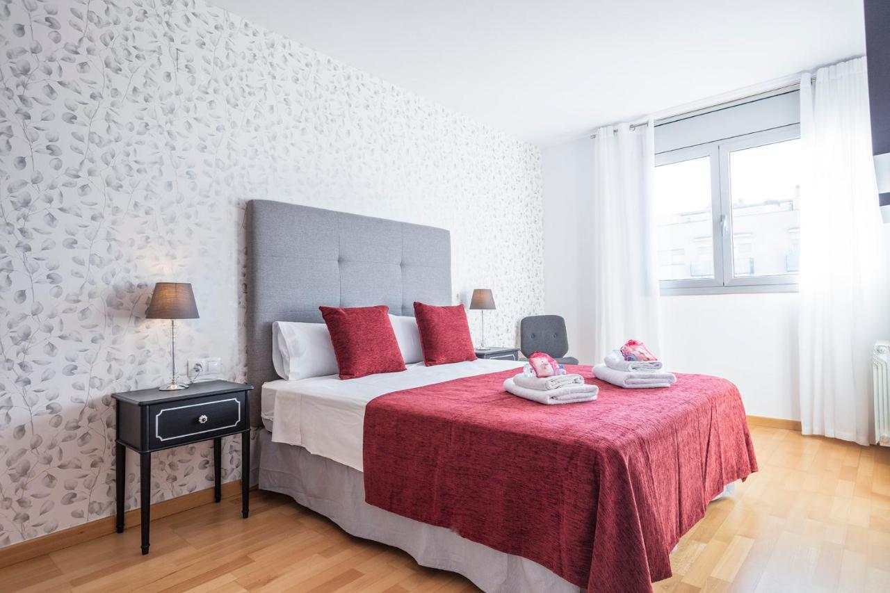 Alcam Rubi Apartment ภายนอก รูปภาพ