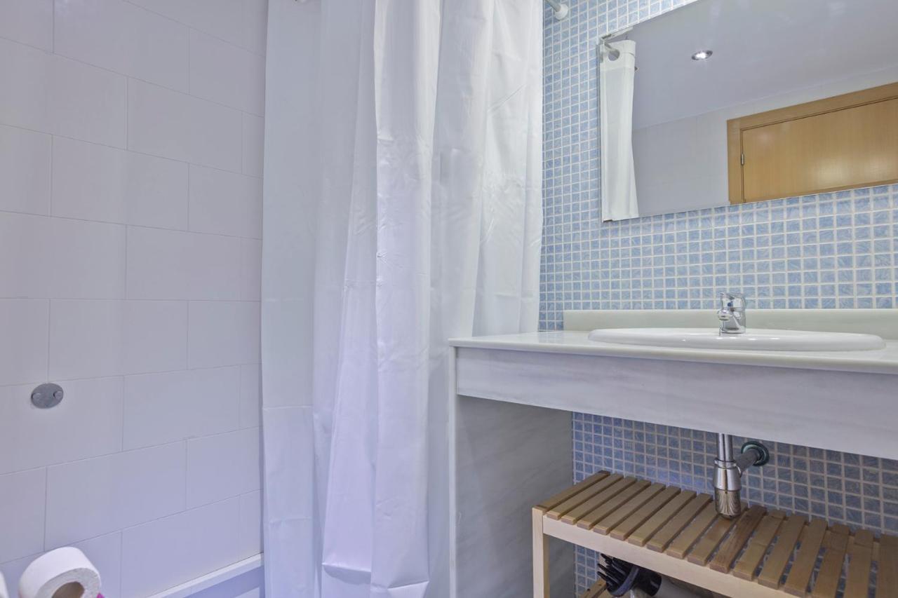 Alcam Rubi Apartment ภายนอก รูปภาพ