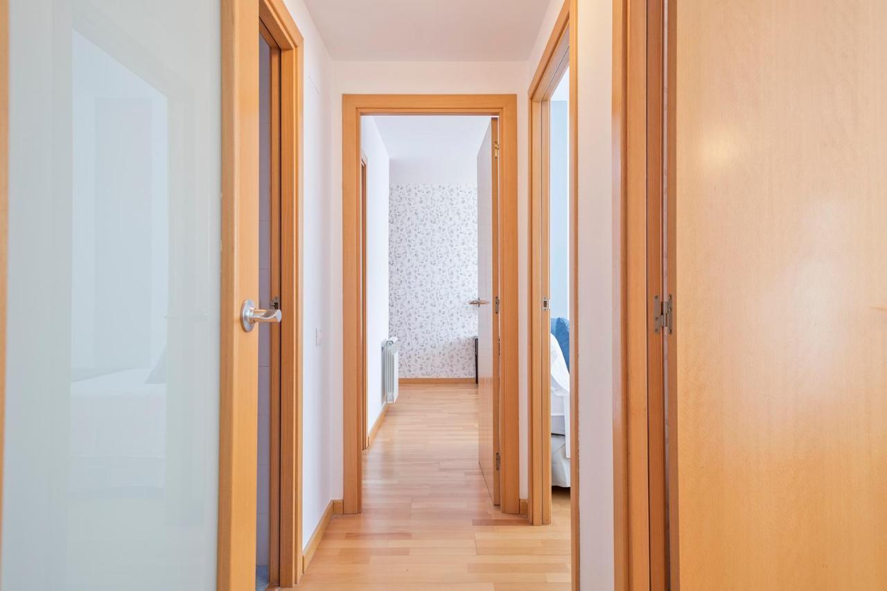 Alcam Rubi Apartment ภายนอก รูปภาพ